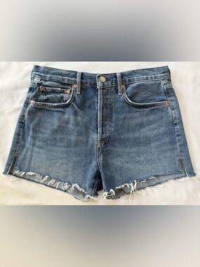 Citizens of Humanity Marlow Denim Shorts